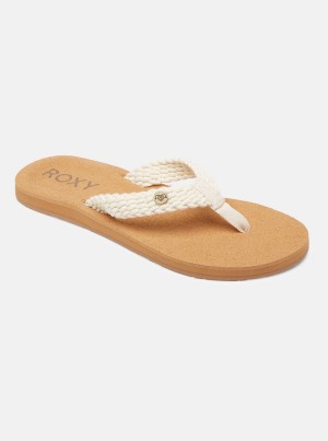 Roxy Tidepool Sandals | 93508-JPTD