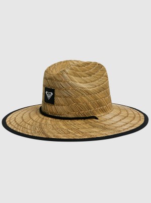 Roxy Tomboy Sun Hats | 35479-WEMU