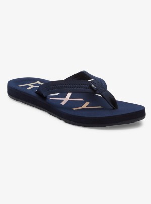 Roxy Vista IV Flip Flops | 31895-XILQ