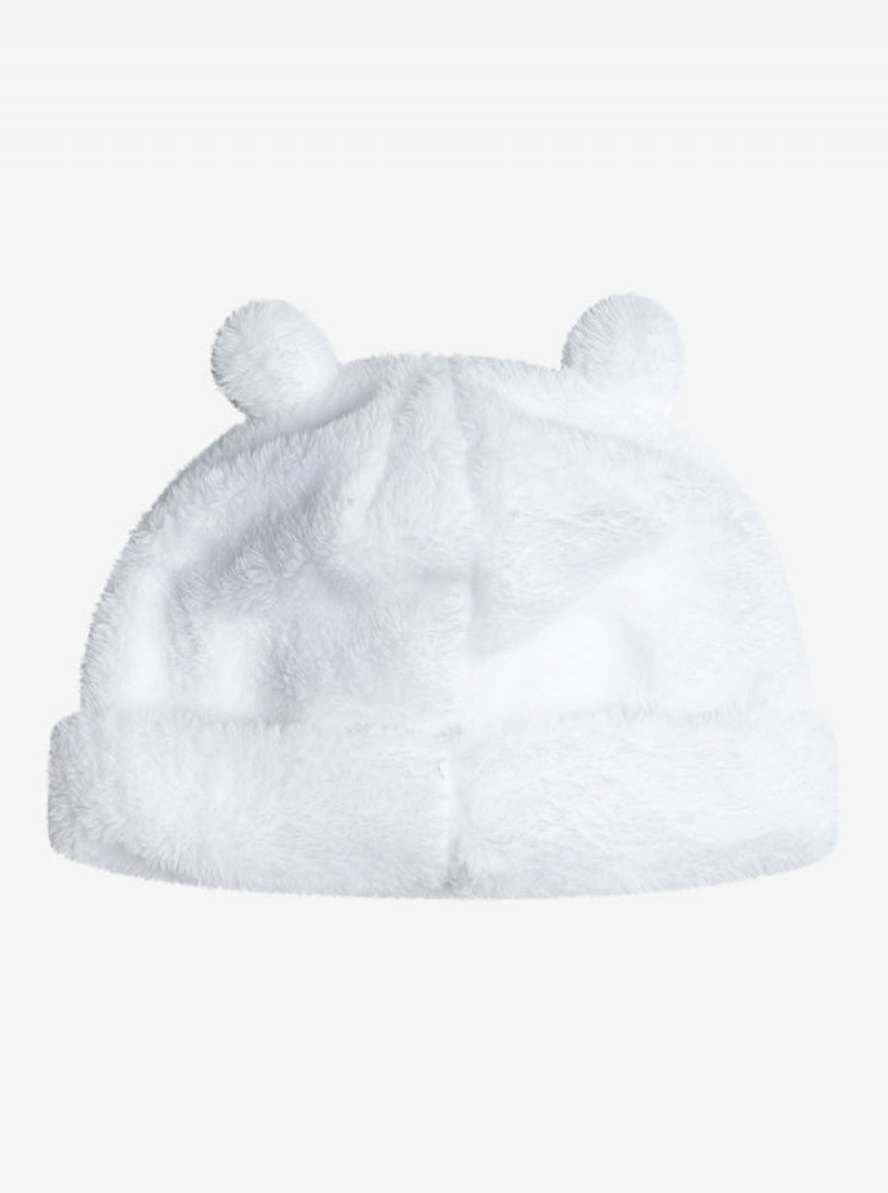 Girls' Roxy Minimoon Beanie | 70126-IHKL