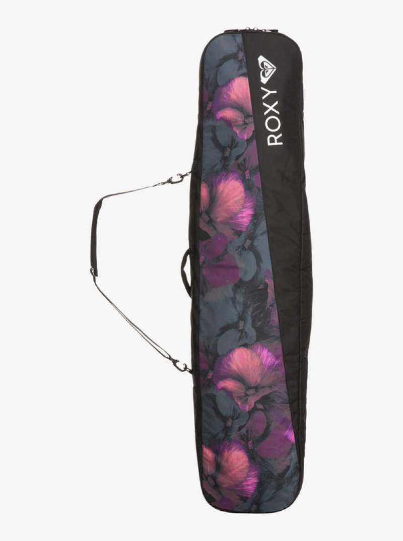 Roxy 102Lboard Sleeve Bags | 87295-QOUS