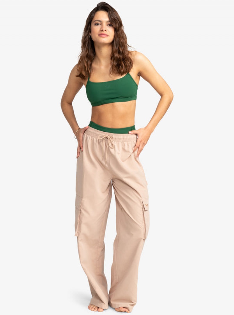 Roxy Active Collectiongy Pants | 17296-XNKB