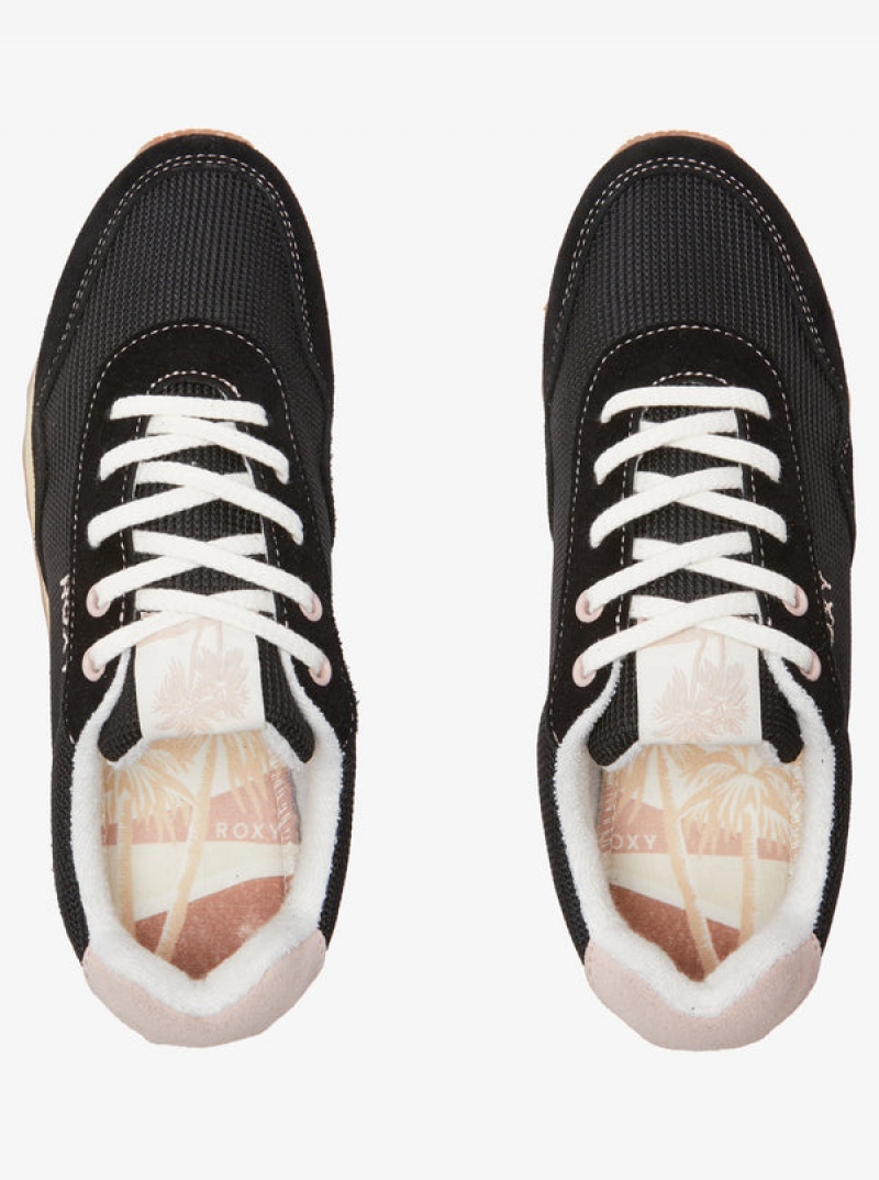 Roxy Addisyn Sneakers | 39104-QWDK