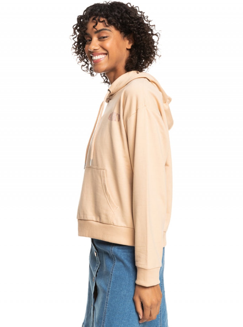 Roxy Afternoon Hike A Hoodie | 92084-TKPH