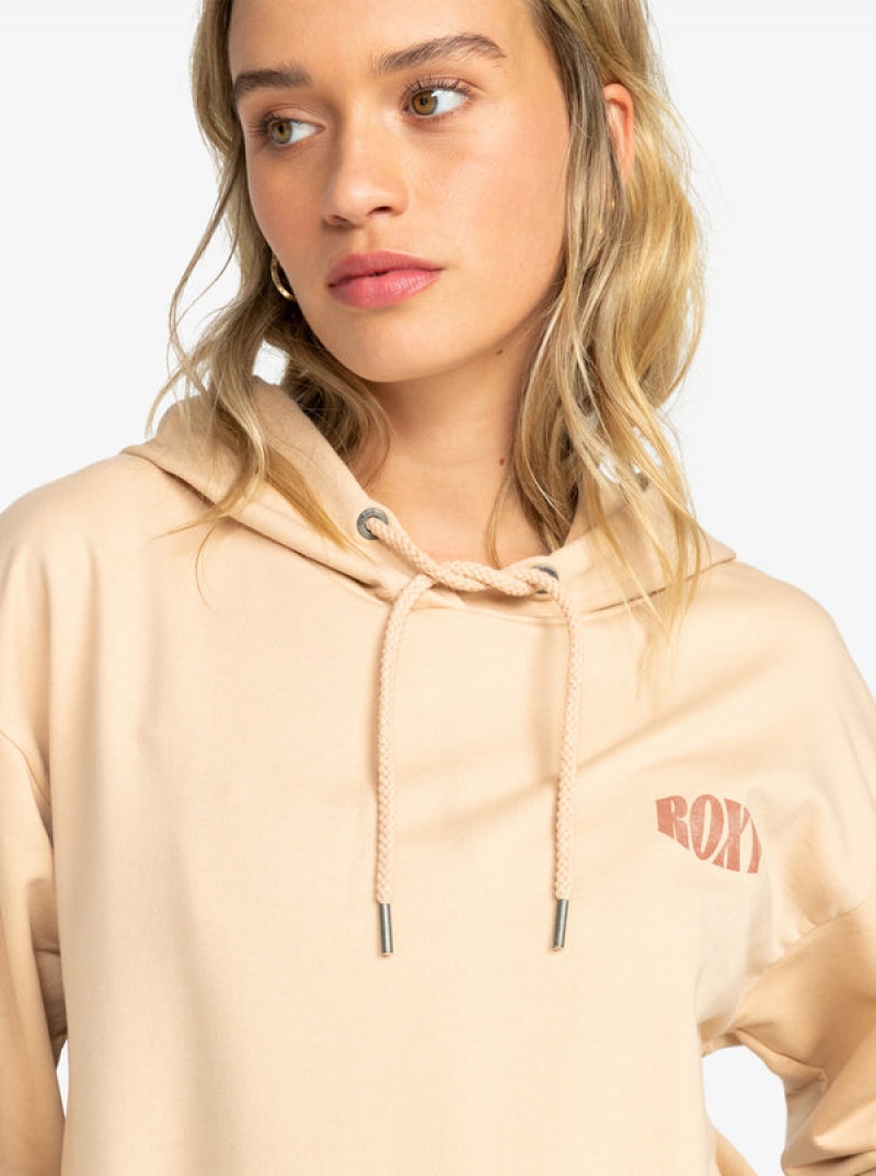 Roxy Afternoon Hike A Hoodie | 92084-TKPH