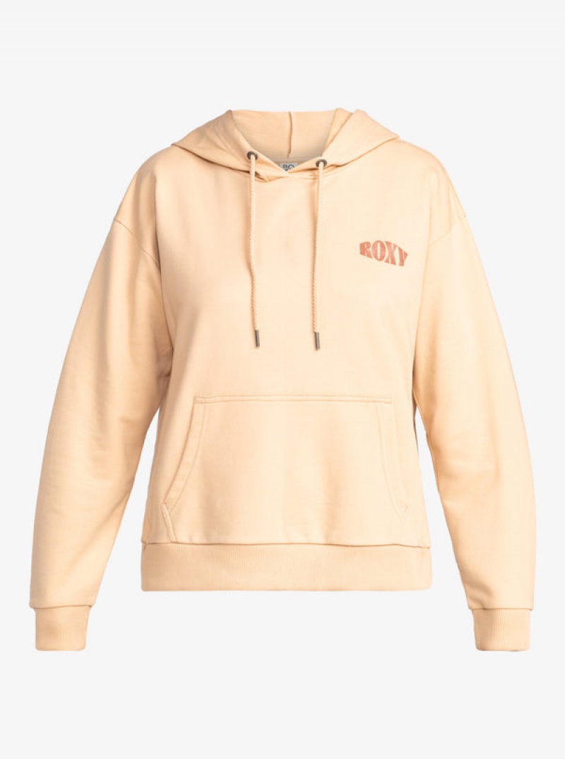 Roxy Afternoon Hike A Hoodie | 92084-TKPH