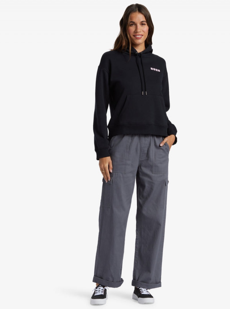 Roxy Afternoon Hike Loungewear | 69245-PMKC