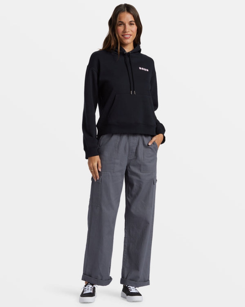 Roxy Afternoon Hike Loungewear | 69245-PMKC