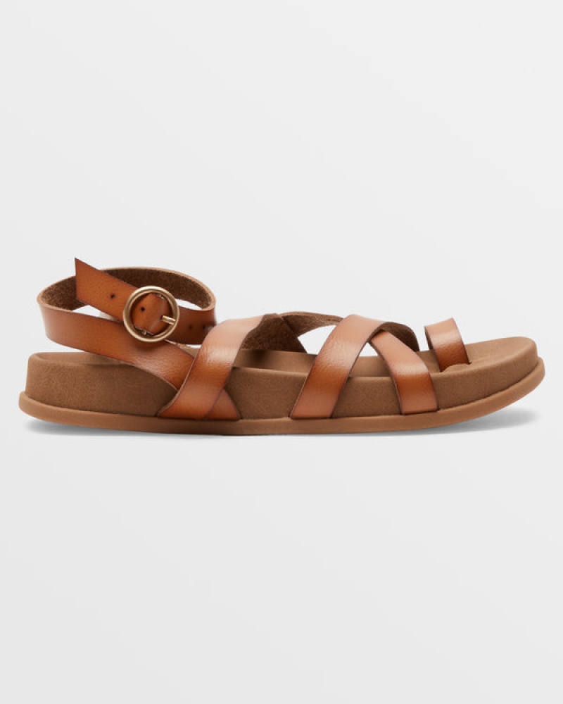 Roxy Ahri Sandals | 83951-GHWI