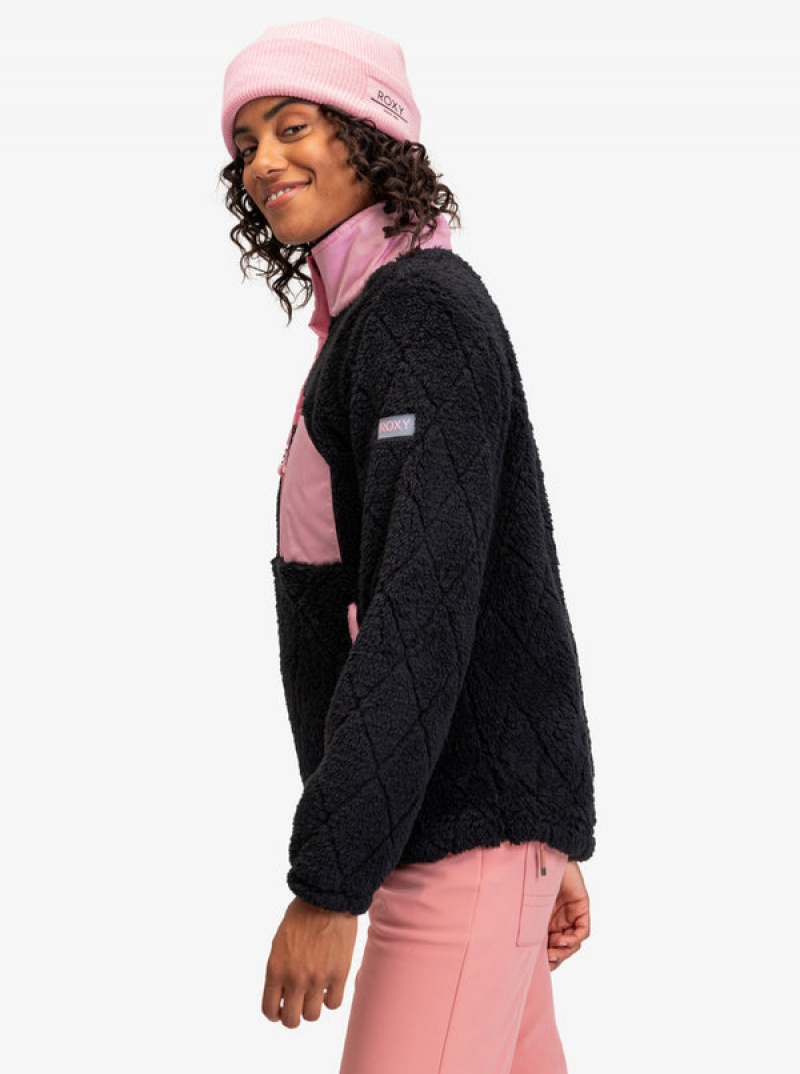 Roxy Alabama Technical Fleece Loungewear | 26835-XZHI