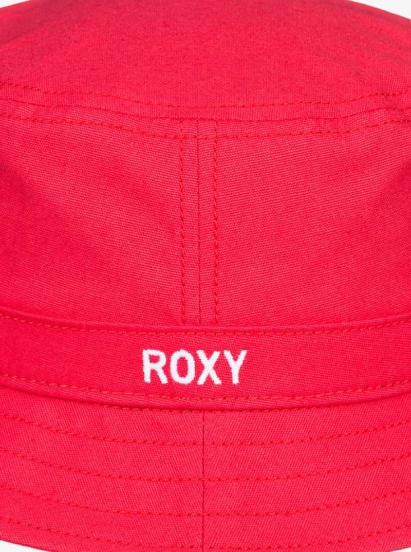 Roxy Almond Milk Sun Hats | 43015-SOEN