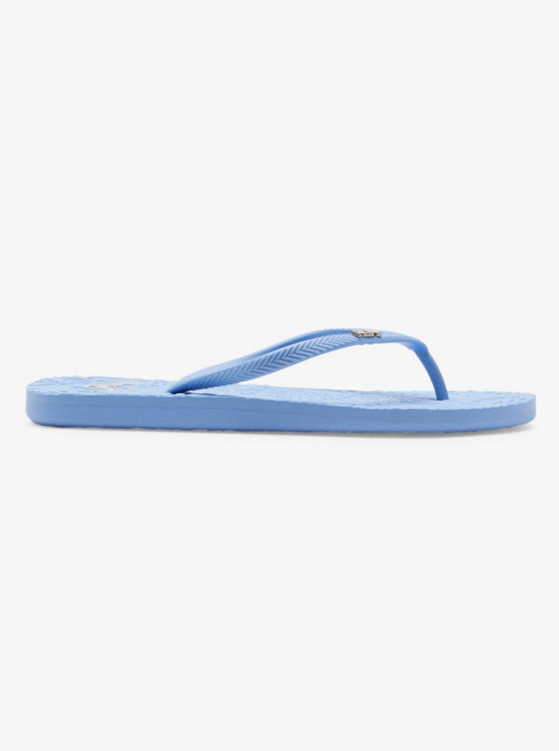 Roxy Antilles Flip Flops | 85042-TXLH