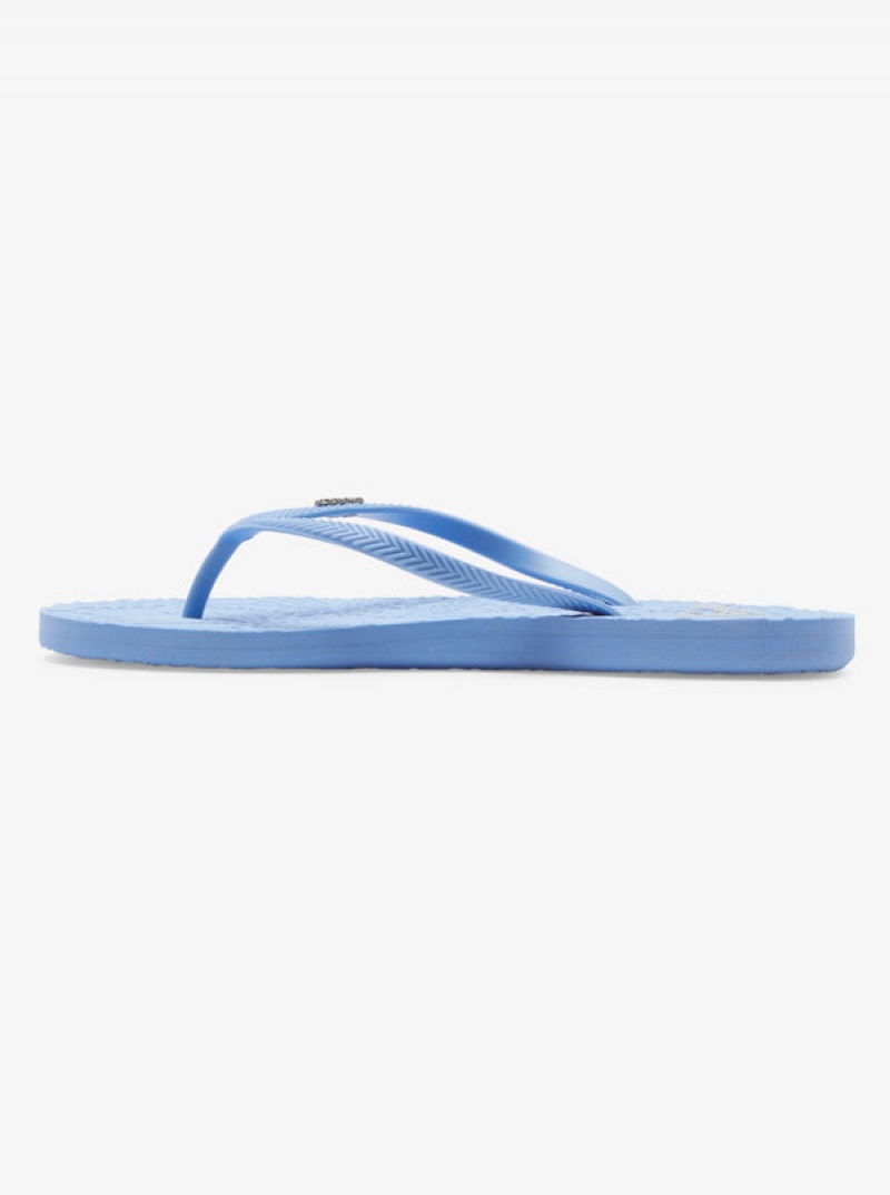 Roxy Antilles Flip Flops | 85042-TXLH