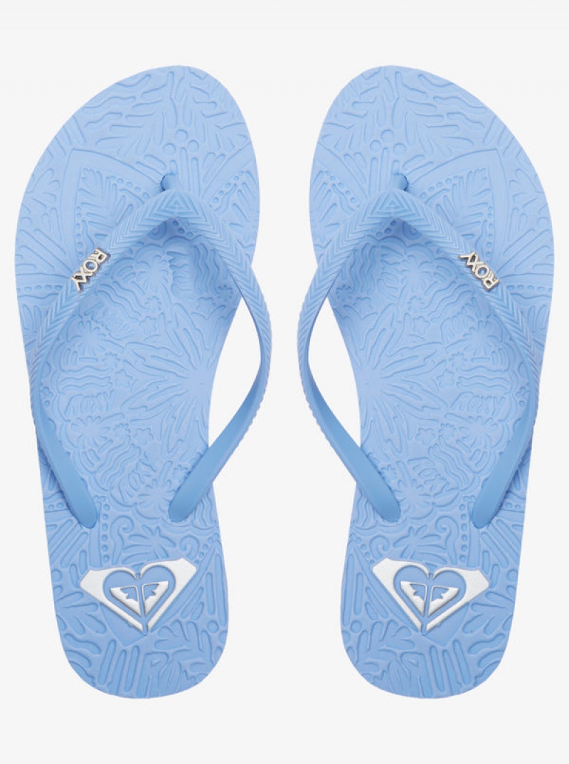 Roxy Antilles Flip Flops | 85042-TXLH