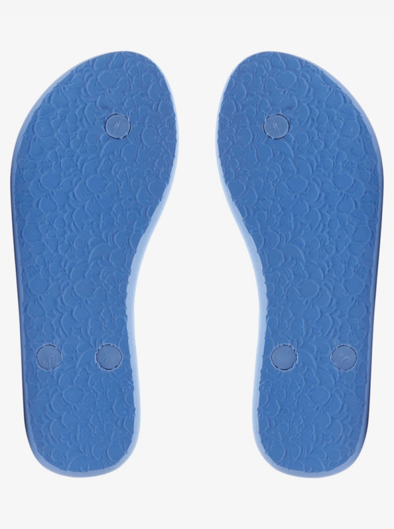 Roxy Antilles Flip Flops | 85042-TXLH