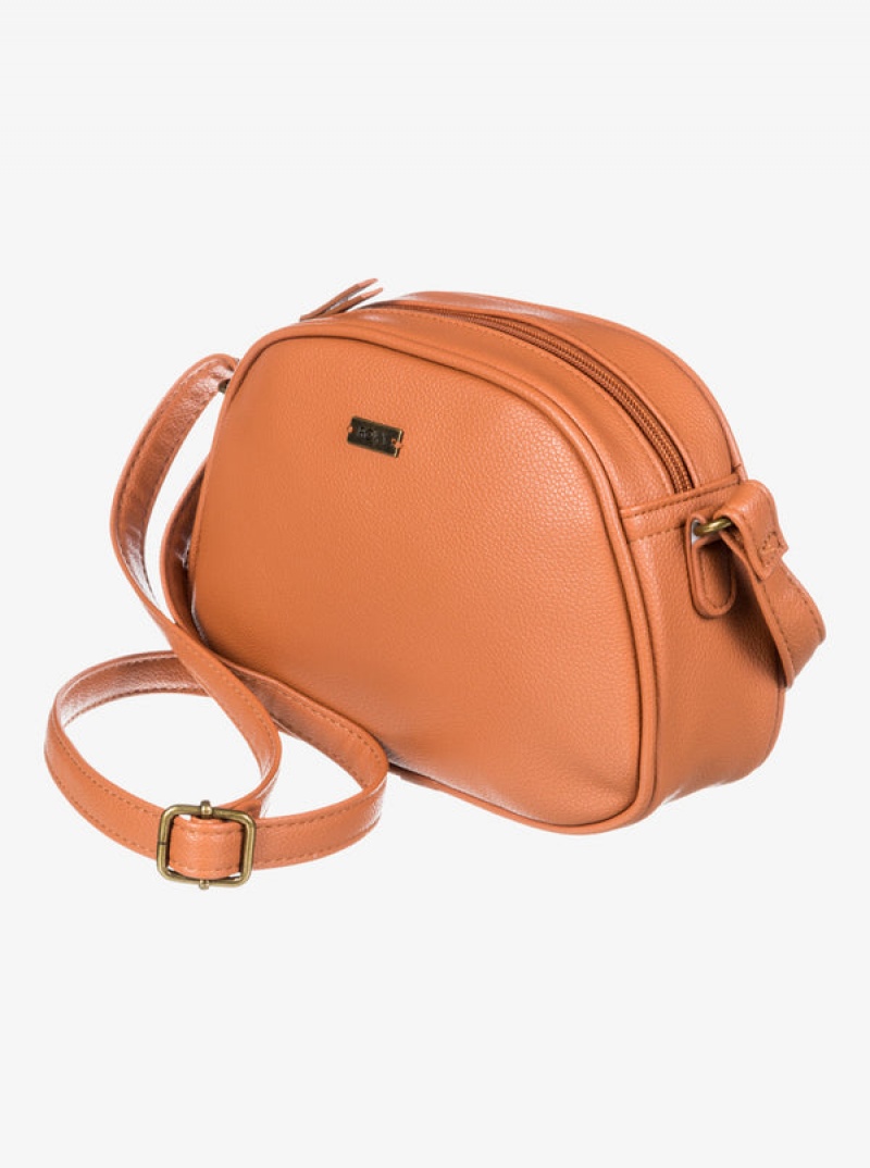 Roxy Baby Tea Handbag | 70984-DYSN