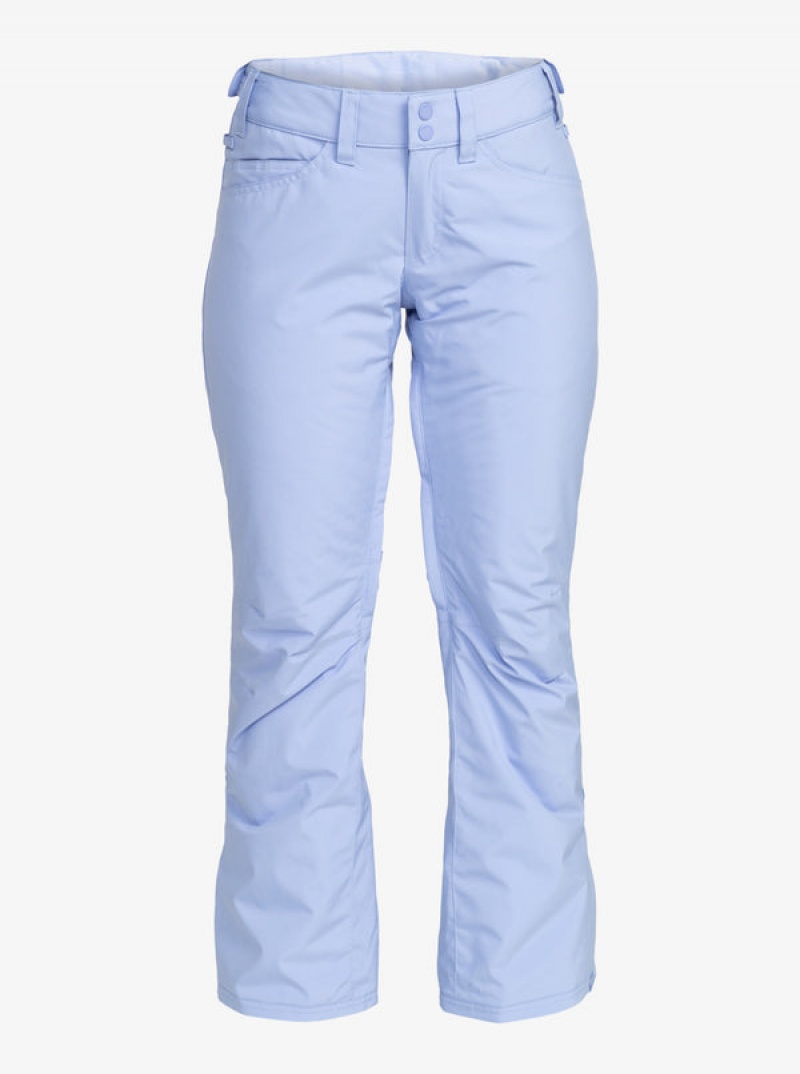 Roxy Backyard Technical Snowboard Pants | 53716-XACJ