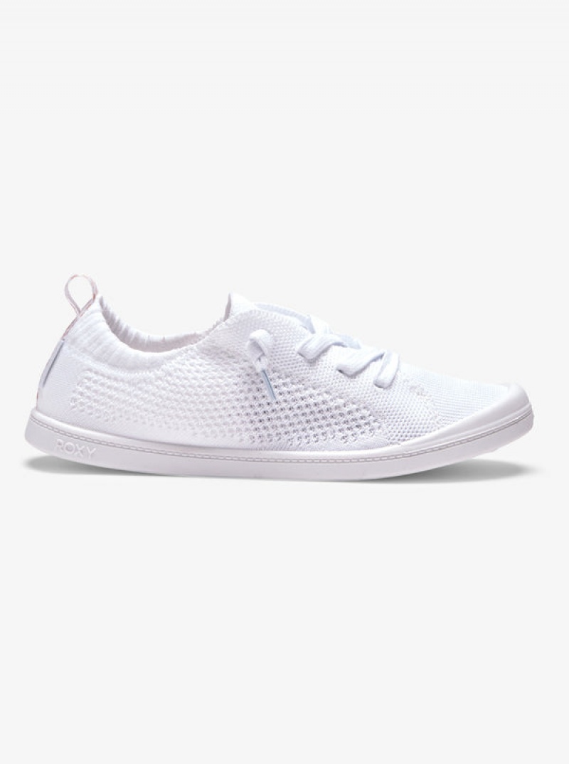 Roxy Bayshore Closed Sneakers | 03298-UQGH