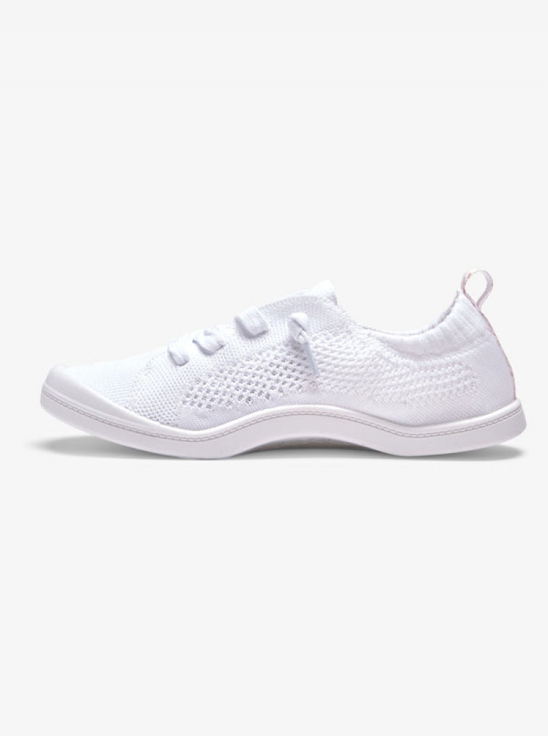 Roxy Bayshore Closed Sneakers | 03298-UQGH