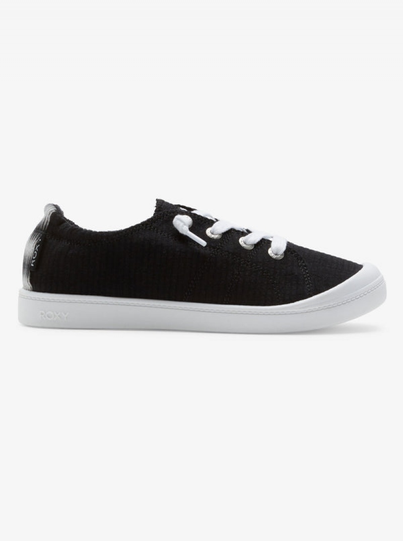 Roxy Bayshore Plus Sneakers | 02351-JLBA