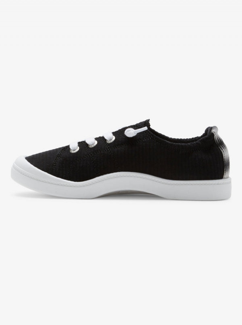 Roxy Bayshore Plus Sneakers | 02351-JLBA