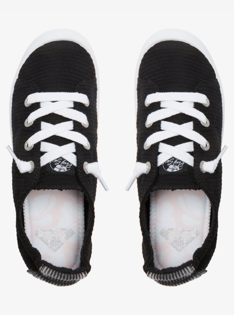 Roxy Bayshore Plus Sneakers | 02351-JLBA