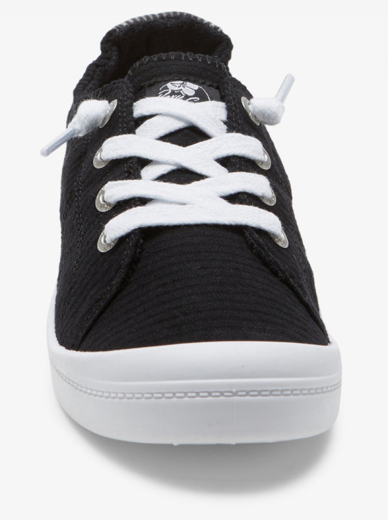 Roxy Bayshore Plus Sneakers | 02351-JLBA