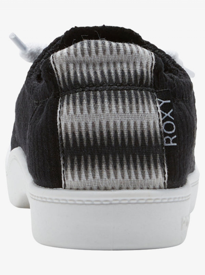 Roxy Bayshore Plus Sneakers | 02351-JLBA