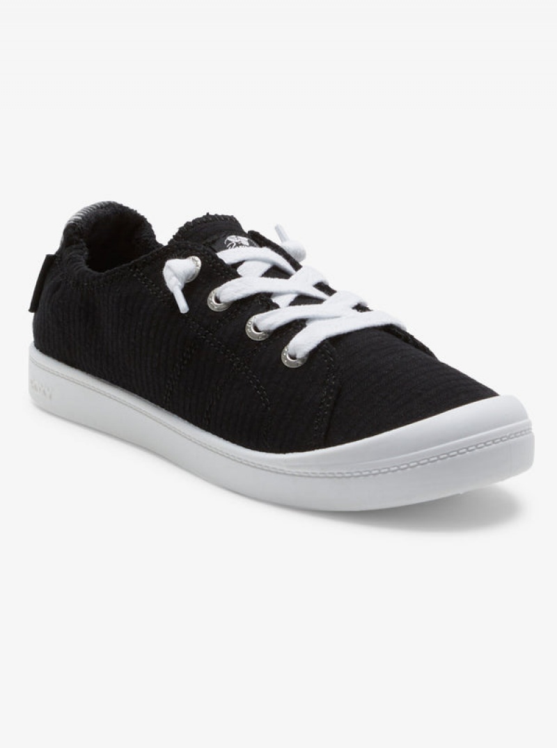 Roxy Bayshore Plus Sneakers | 02351-JLBA