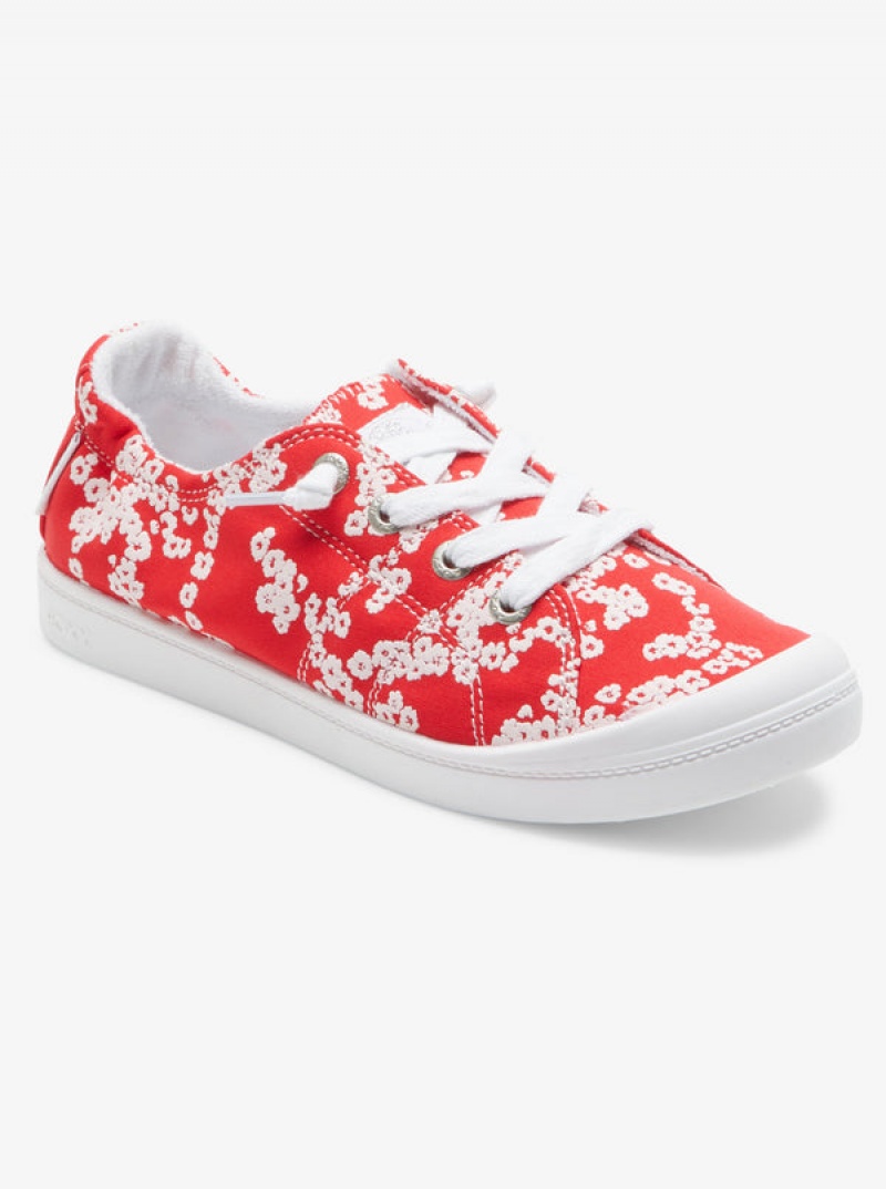 Roxy Bayshore Plus Sneakers | 13859-FCKY