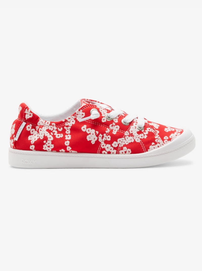 Roxy Bayshore Plus Sneakers | 13859-FCKY