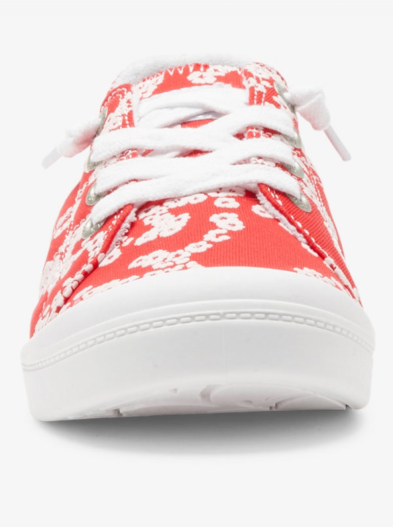 Roxy Bayshore Plus Sneakers | 13859-FCKY