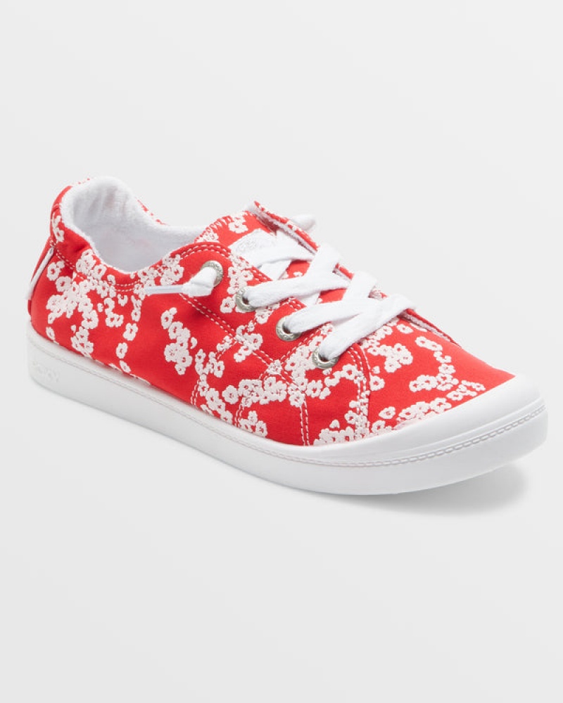 Roxy Bayshore Plus Sneakers | 13859-FCKY