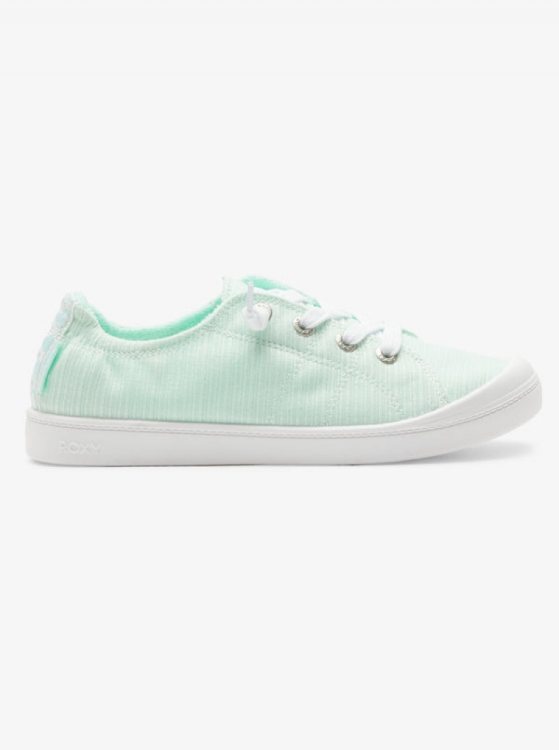 Roxy Bayshore Plus Sneakers | 15349-MNGC