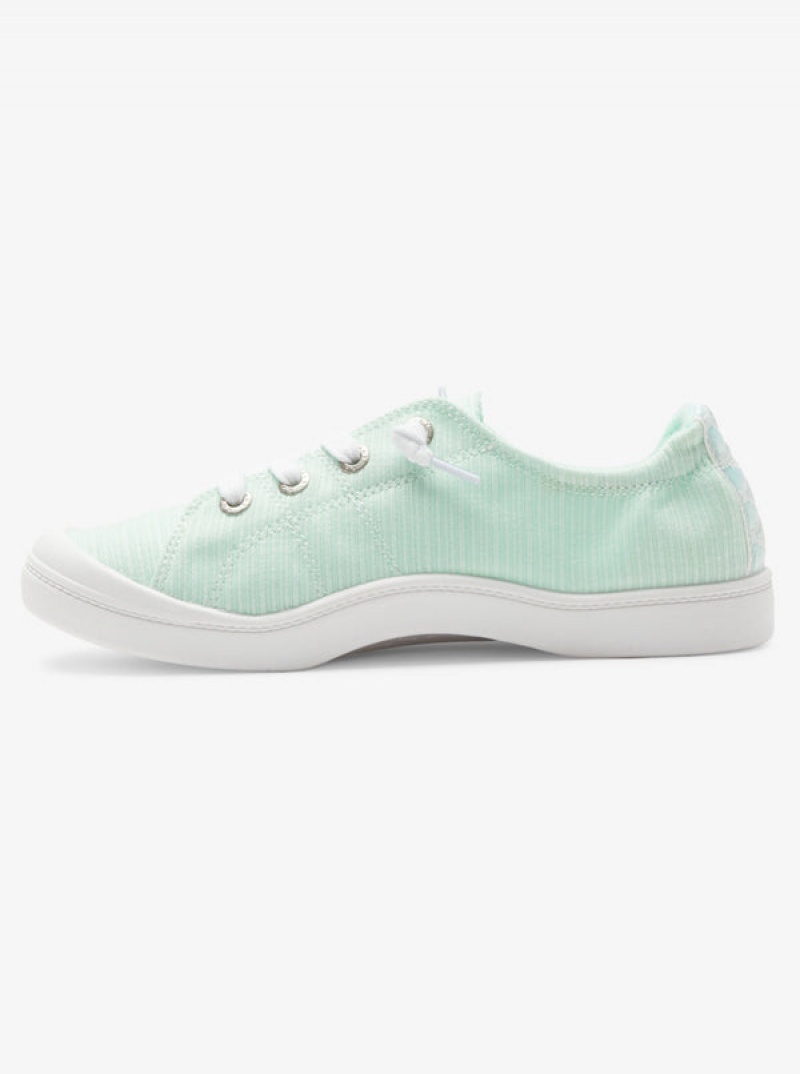 Roxy Bayshore Plus Sneakers | 15349-MNGC