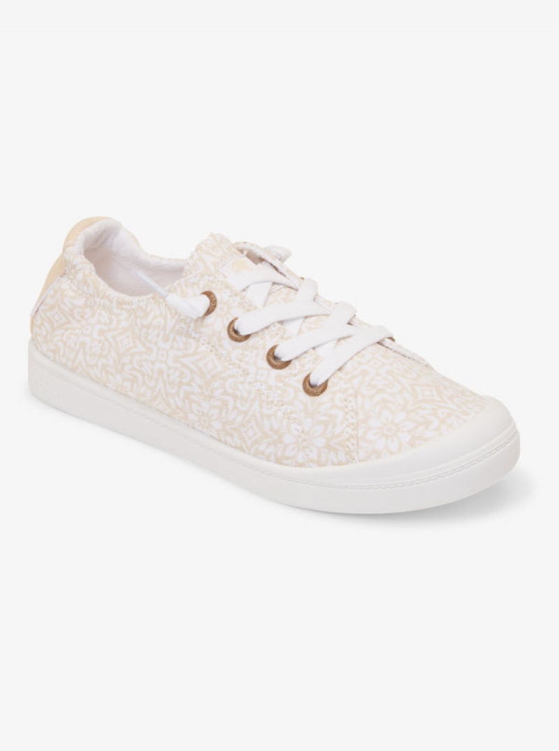 Roxy Bayshore Plus Sneakers | 24361-AVTY