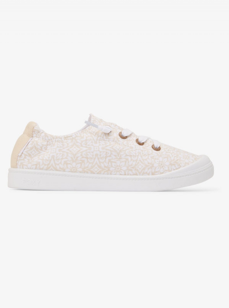 Roxy Bayshore Plus Sneakers | 24361-AVTY