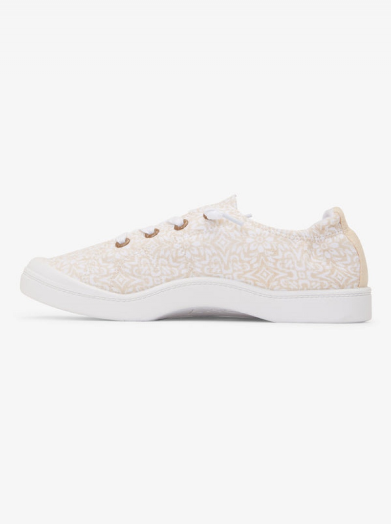 Roxy Bayshore Plus Sneakers | 24361-AVTY