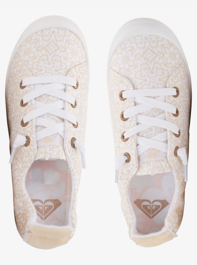 Roxy Bayshore Plus Sneakers | 24361-AVTY