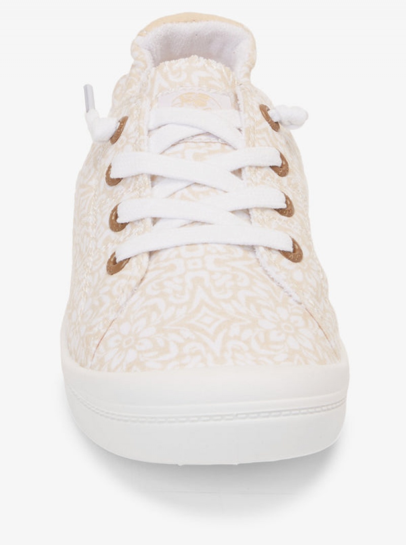 Roxy Bayshore Plus Sneakers | 24361-AVTY