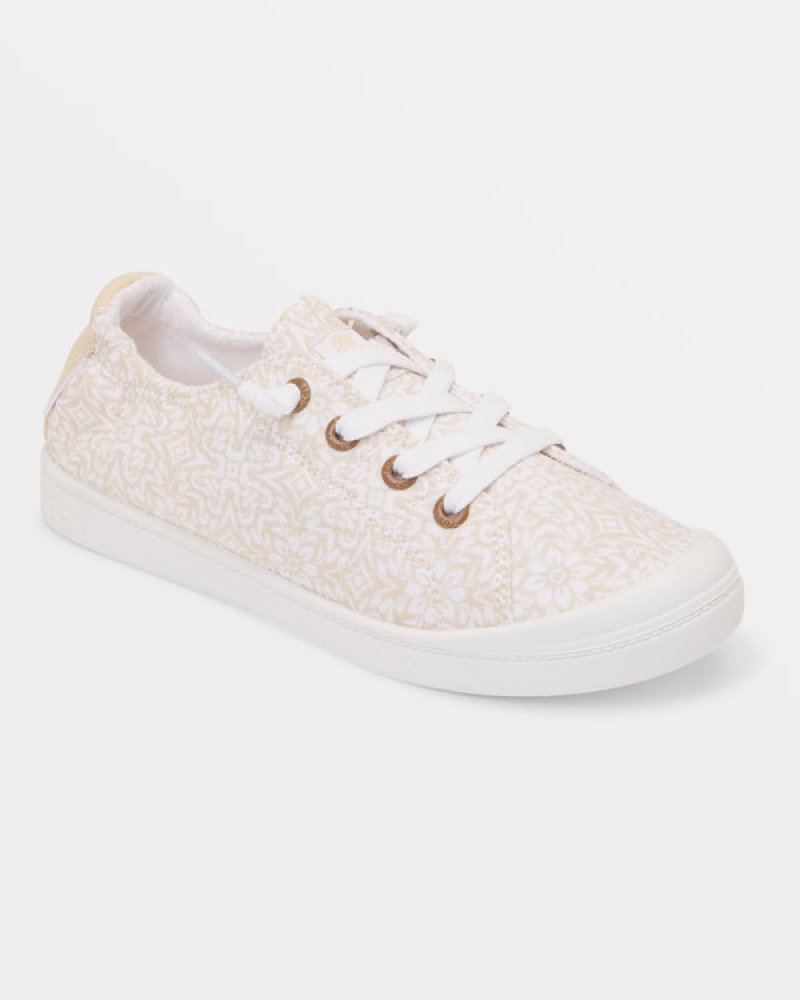 Roxy Bayshore Plus Sneakers | 24361-AVTY