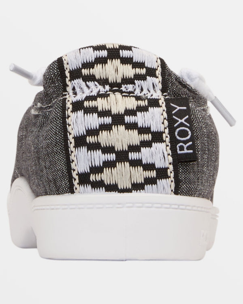 Roxy Bayshore Plus Sneakers | 32916-DJRO