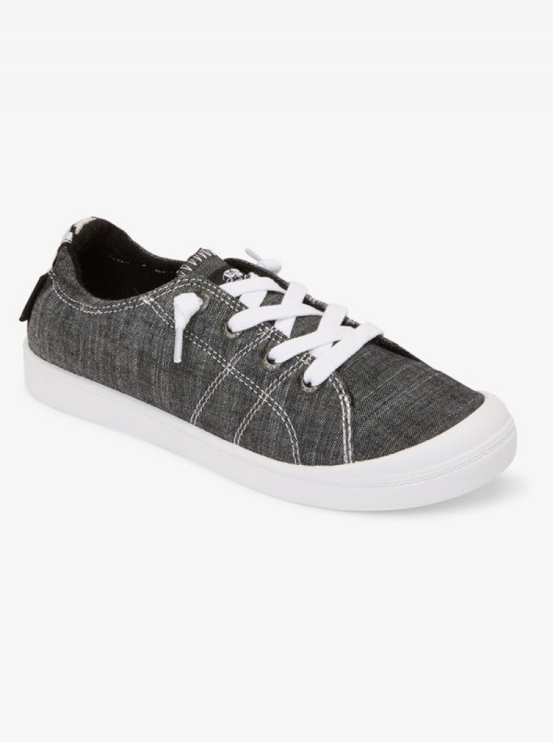 Roxy Bayshore Plus Sneakers | 32916-DJRO