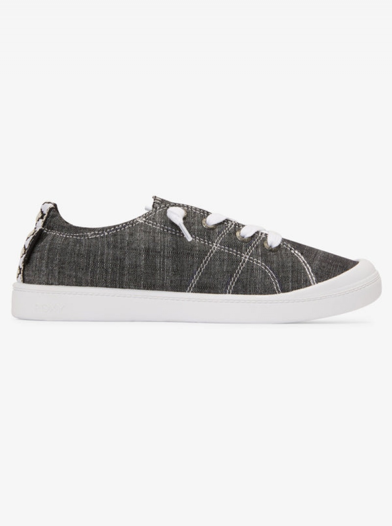 Roxy Bayshore Plus Sneakers | 32916-DJRO