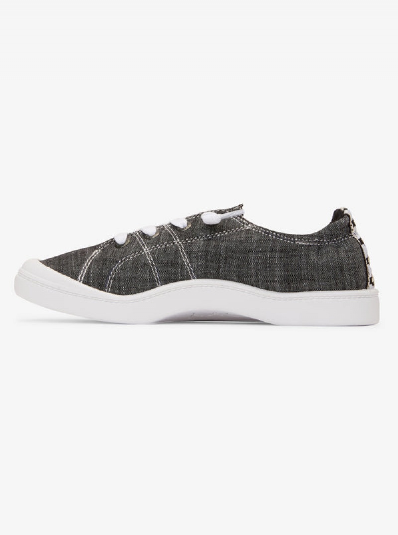 Roxy Bayshore Plus Sneakers | 32916-DJRO