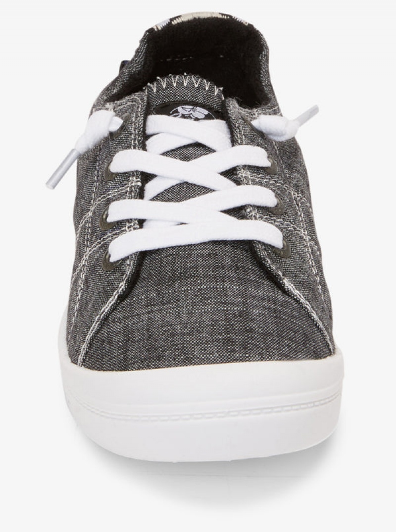 Roxy Bayshore Plus Sneakers | 32916-DJRO