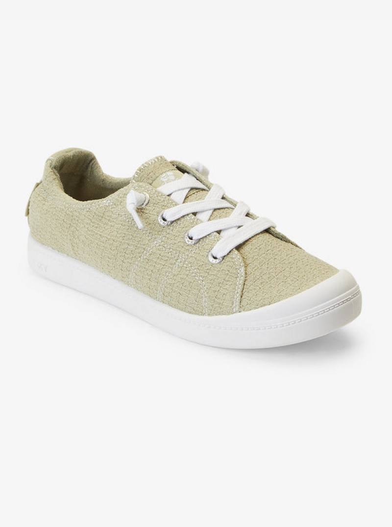 Roxy Bayshore Plus Sneakers | 59874-METV