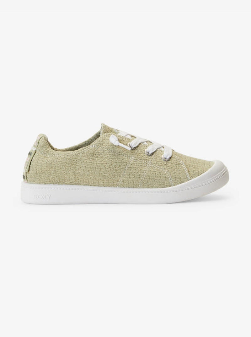 Roxy Bayshore Plus Sneakers | 59874-METV