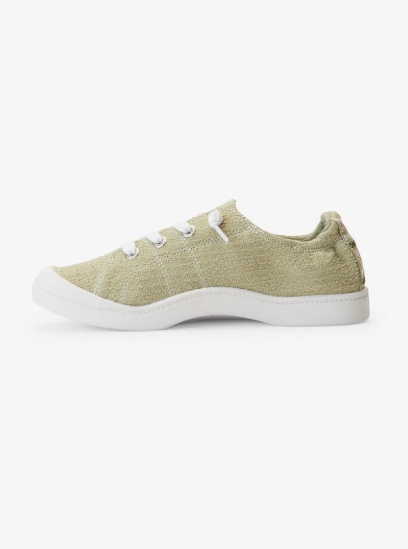 Roxy Bayshore Plus Sneakers | 59874-METV