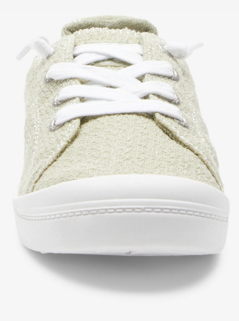 Roxy Bayshore Plus Sneakers | 59874-METV